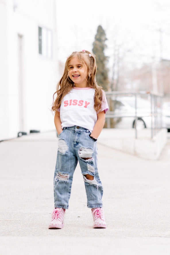 Sissy Tee