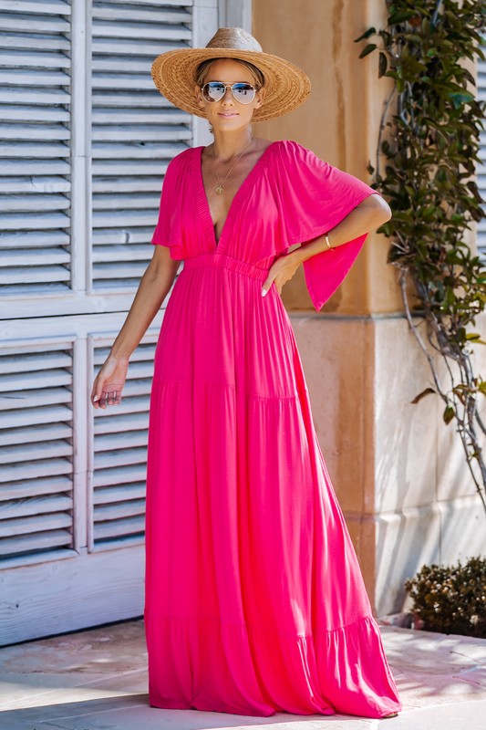 The Perfect Maxi