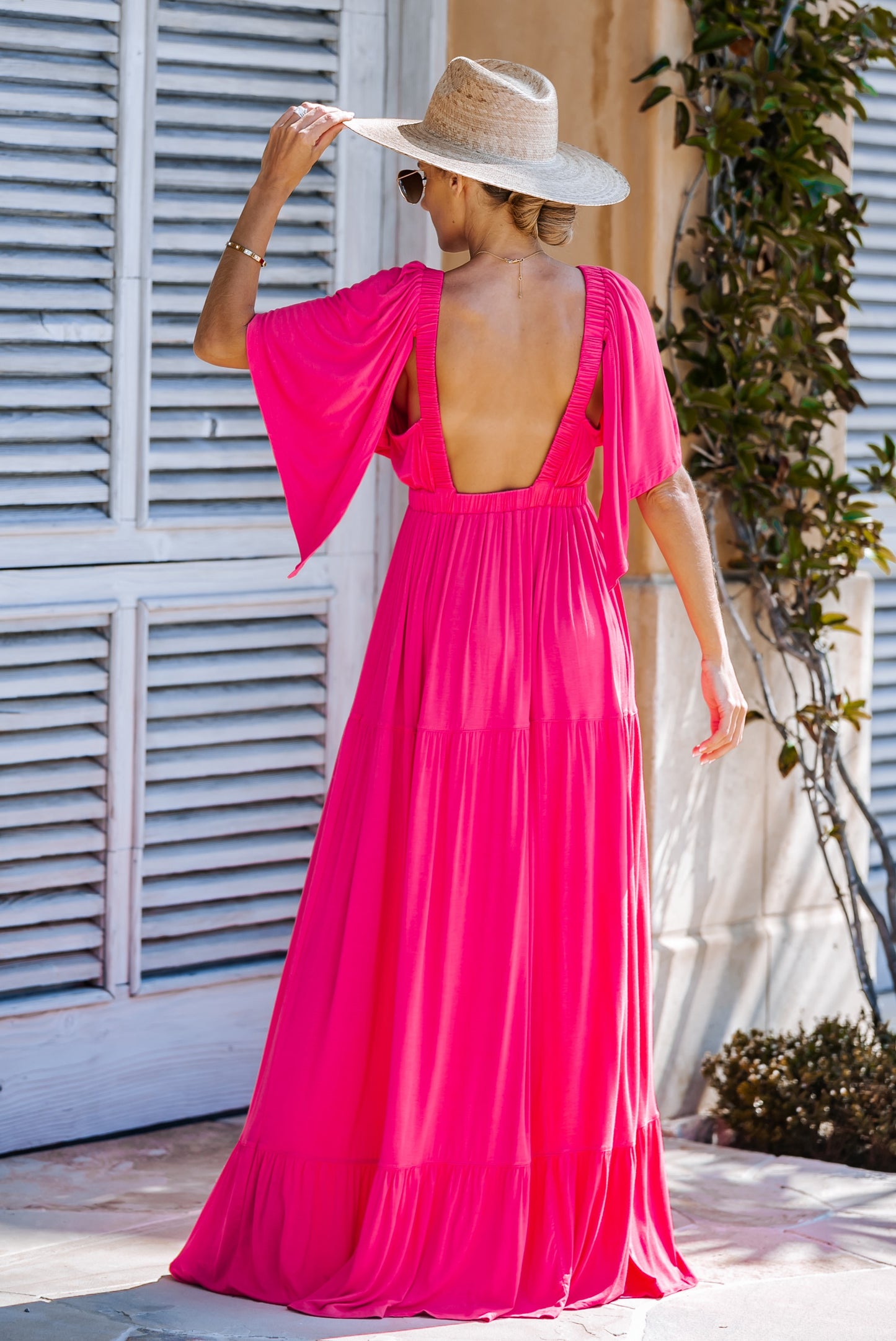 The Perfect Maxi