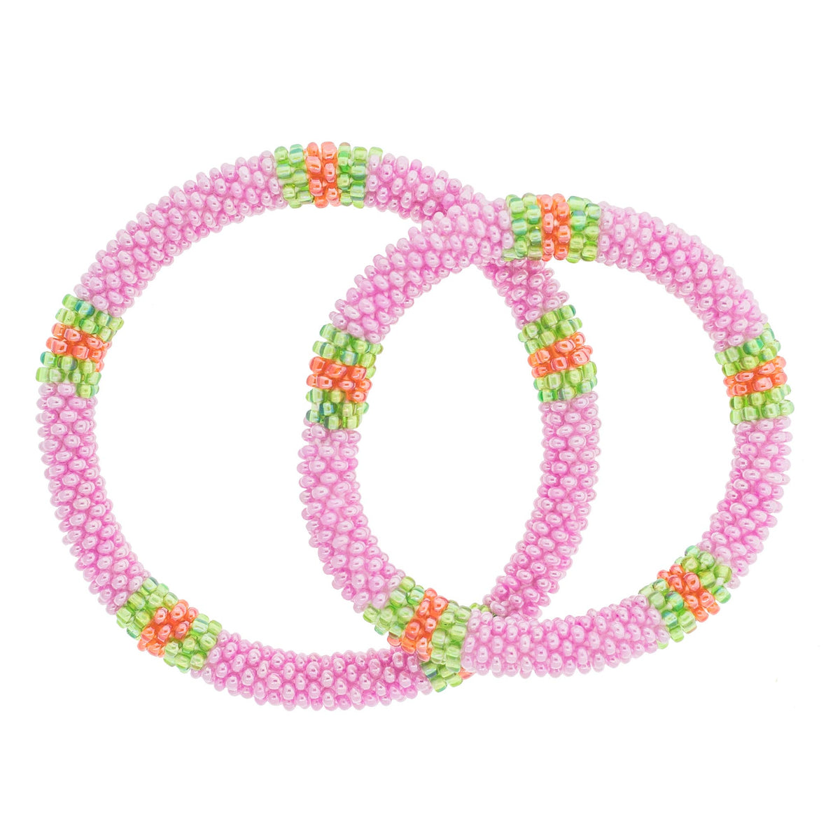Mommy & Me Bracelets Tulip- Great gifts for mom
