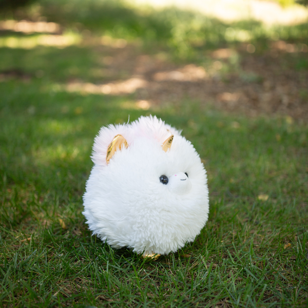 BHTB Fluffees Unicorn 10" Plushie
