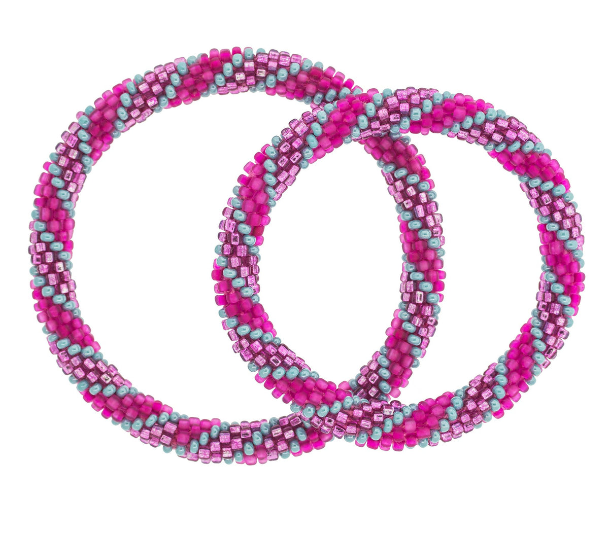 💖  Mommy & Me Bracelets - Princess - Mommy and Me Jewelry