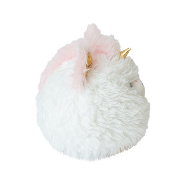 BHTB Fluffees Unicorn 10" Plushie