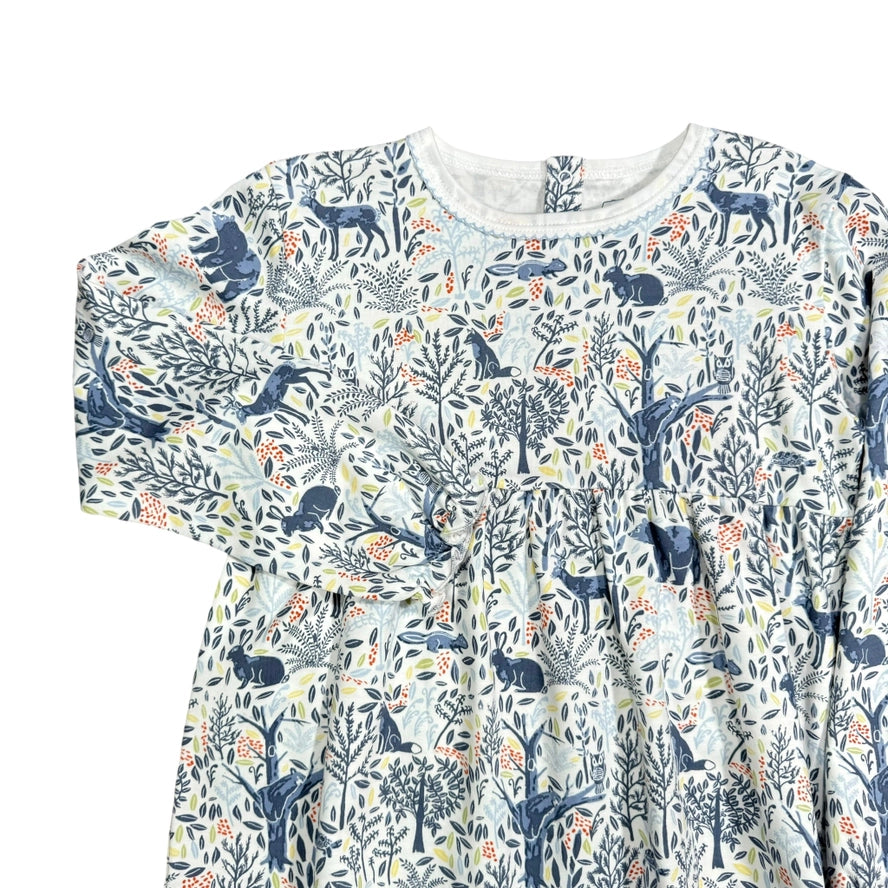 Heyward House Woodland Animals Dress