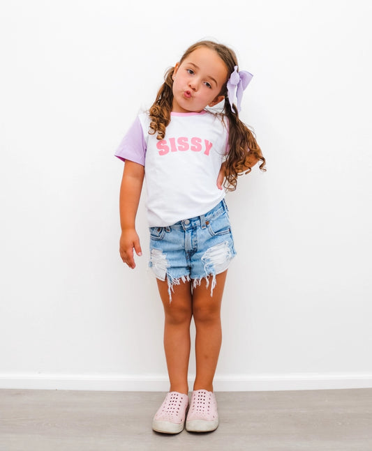 Sissy Tee