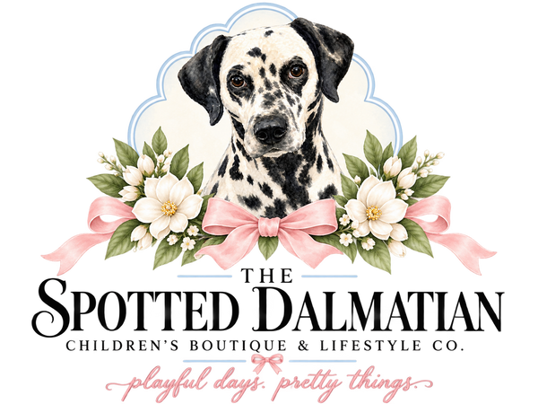 The Spotted Dalmatian 