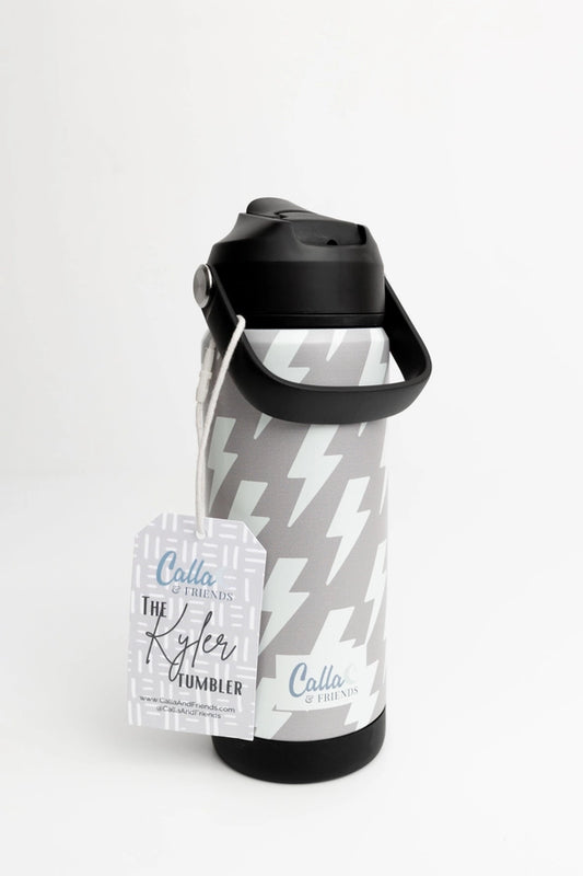 Calla & Friends - Bolt Tumbler