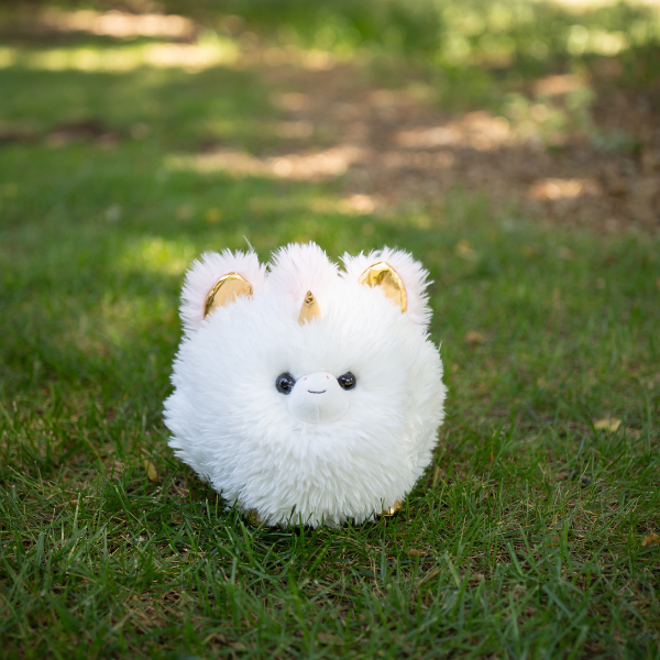 BHTB Fluffees Unicorn 10" Plushie